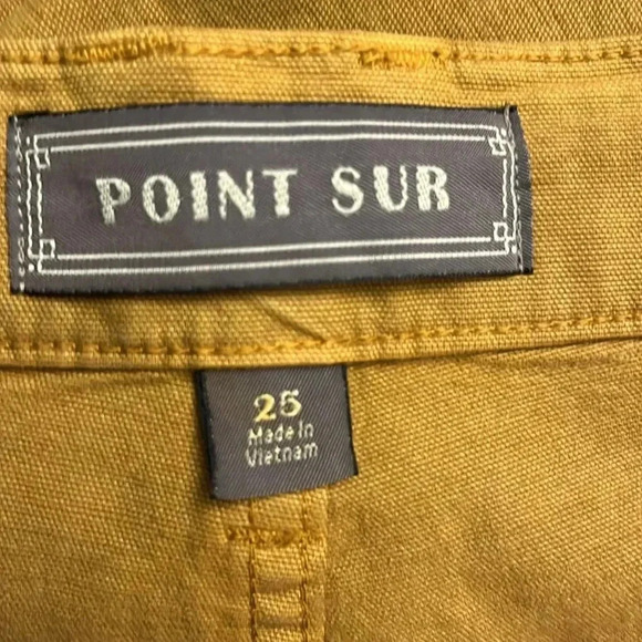 Point Sur Pants - Size 25 - Picture 6 of 8